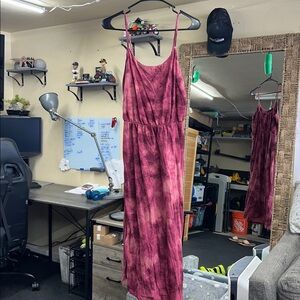 Women’s Maxi/Midi Dress